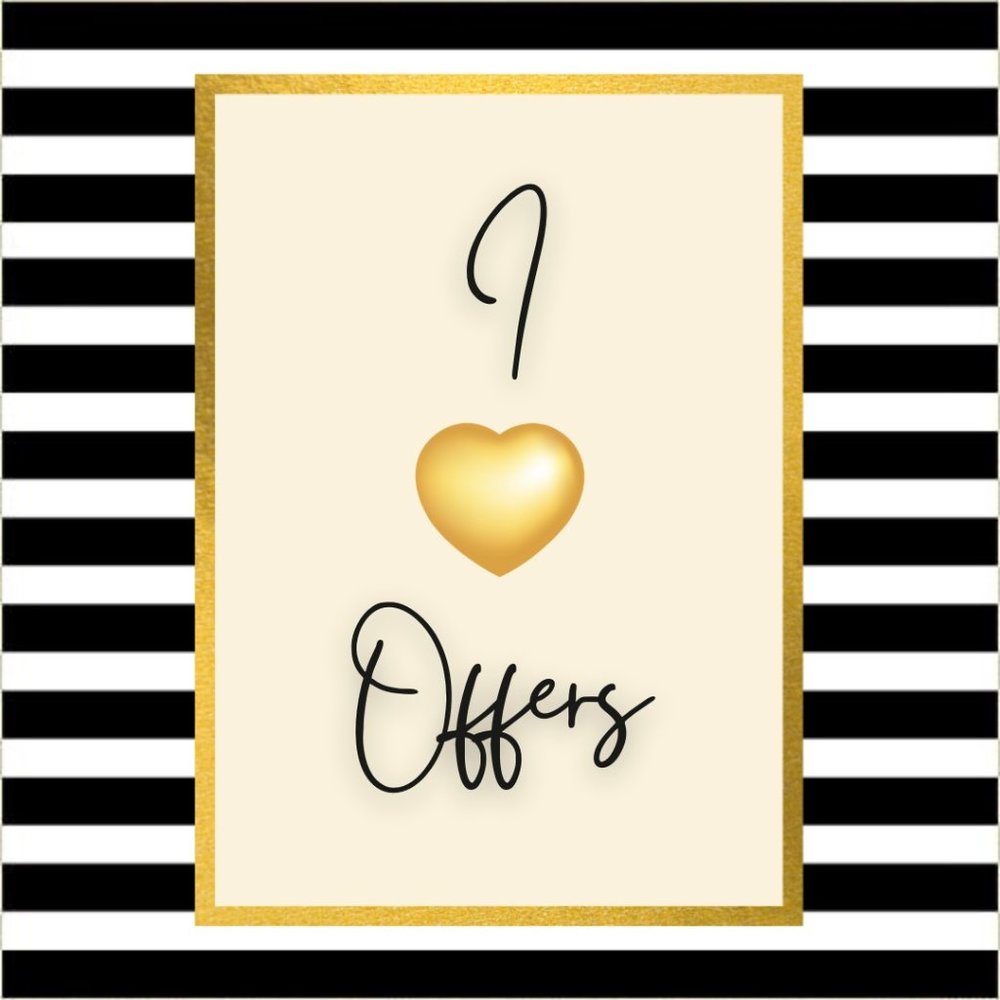 i heart offers